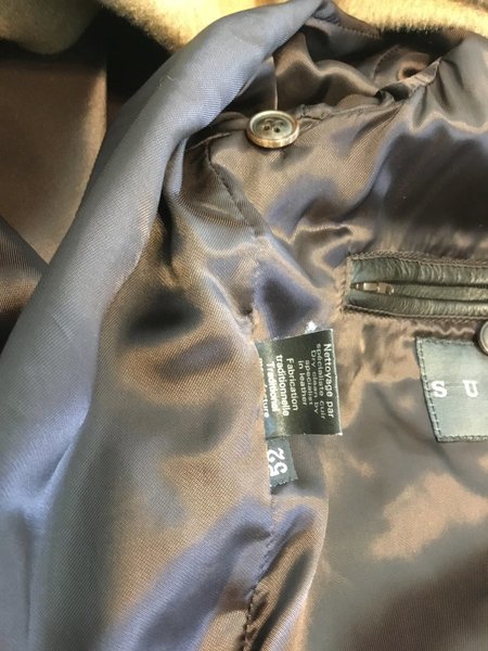 Seraphin Leather Jackets - Appreciation Thread | Styleforum