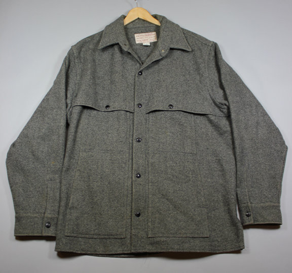 Pendleton and Filson Jackets | Styleforum