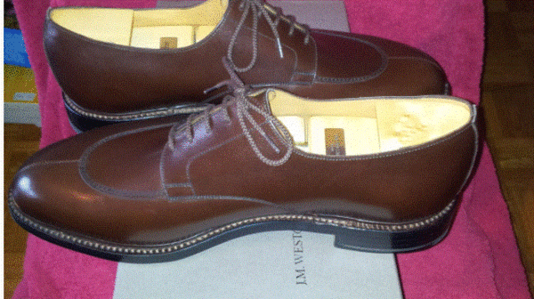 JMW BROWN SHOES.GIF