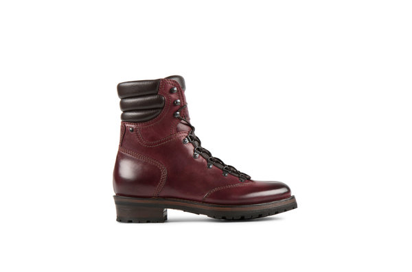 REFLEX CORDOVAN BURGUNDY FRONTSIDE.jpg