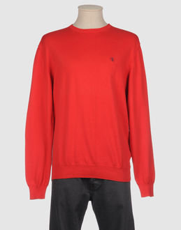 Tj Trussardi Jeans Crewneck sweater