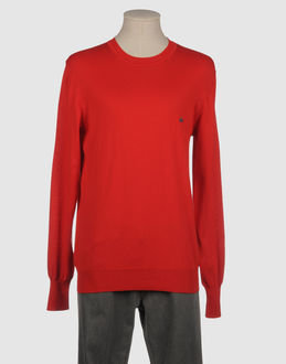 Vivienne Westwood Man Crewneck sweater