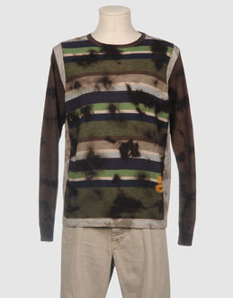 Desigual Crewneck sweater