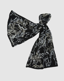 Roberto Cavalli Scarf