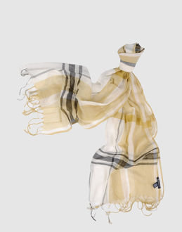 Aquascutum Scarf