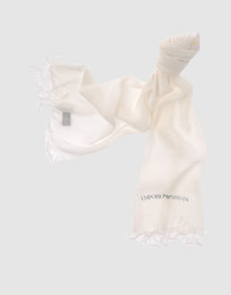 Emporio Armani Scarf