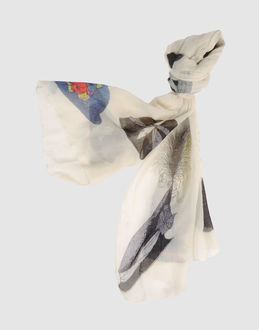 Y's Yohji Yamamoto Scarf