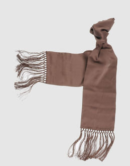 Daniele Alessandrini Jeans Scarf