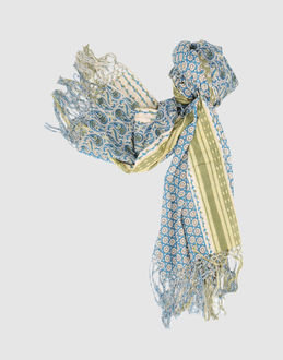 Jaipur Man Code Scarf