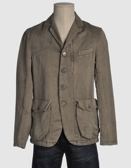 Diesel Blazer