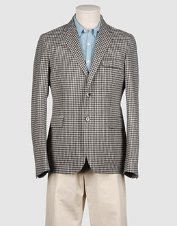 Pino Lerario Blazer