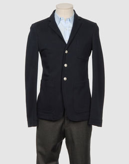 M.grifoni Denim Blazer