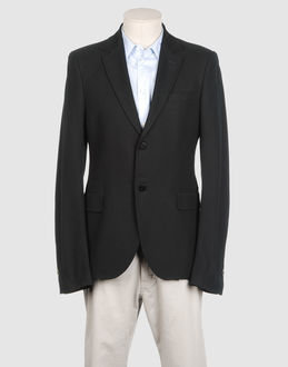 Nicolo' Ceschi Berrini Blazer