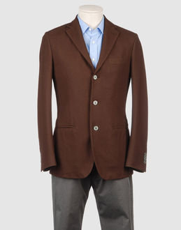 Piombo Blazer