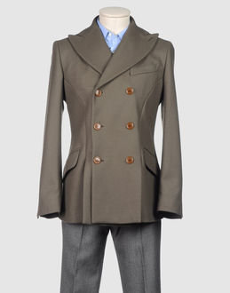 Vivienne Westwood Man Blazer