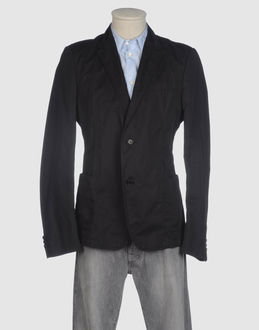 Prada Sport Blazer