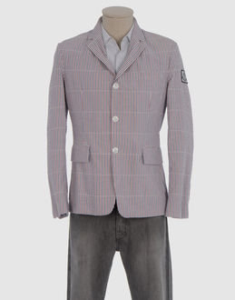 Moncler Gamme Bleu Blazer