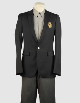 Jc De Castelbajac Blazer