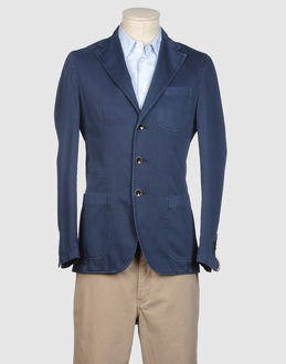 Panama Jacket Blazer