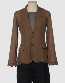 Nuur Blazer