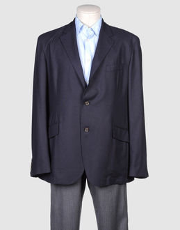 Hackett Blazer