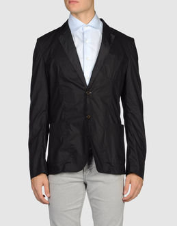 Alexander Mcqueen Blazer