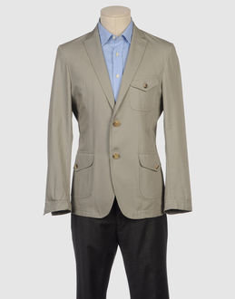 Daks London Blazer