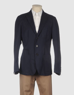 Hildebrand Blazer