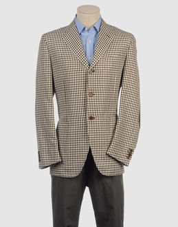 Scuderi Blazer