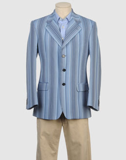 John Harriman Bell Blazer