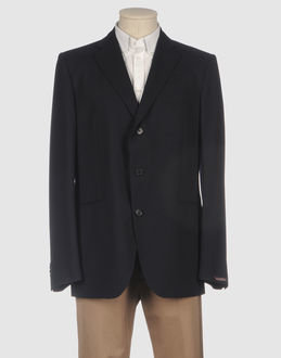 Ballantyne Blazer