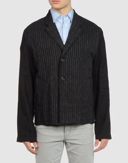 Ann Demeulemeester Blazer