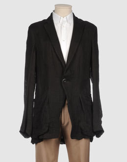 Lost & Found Blazer