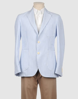 Park House Blazer