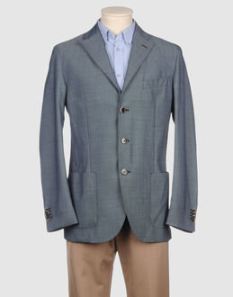 Brian Hamilton Blazer