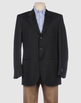 Flying Cross Blazer