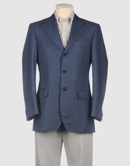 Vitale Barberis Canonico Blazer