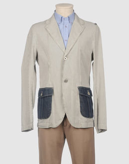 Moschino Jeans Blazer