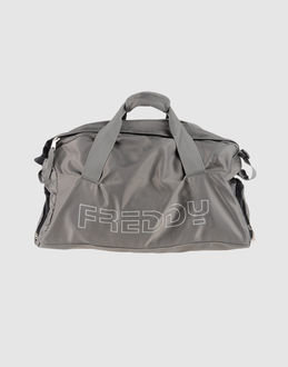 Freddy Travel & duffel bag