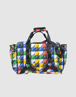 Toy+toy Castelbajac Travel & duffel bag