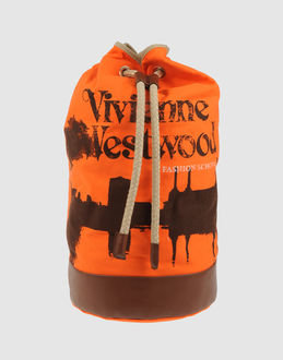 Vivienne Westwood Travel & duffel bag