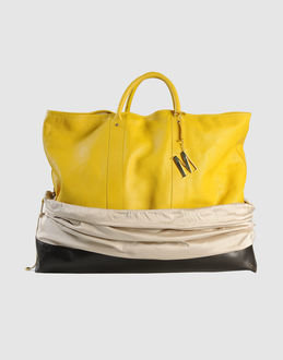 Isaac Mizrahi Travel & duffel bag
