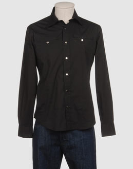 Meltin Pot Long sleeve shirt