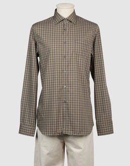 Paolo Pecora Long sleeve shirt