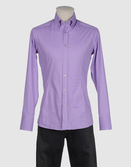 Daniele Alessandrini Long sleeve shirt