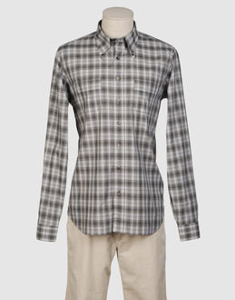 Mario Matteo Long sleeve shirt