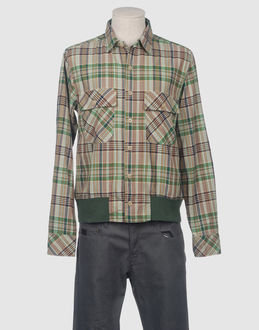 Woolrich Woolen Mills Long sleeve shirt