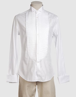 Brunello Cucinelli Long sleeve shirt