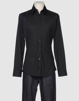 Gianni Versace Couture Long sleeve shirt