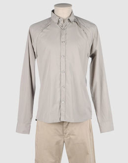 Fifth Avenue Shoe Repair Long sleeve shirt